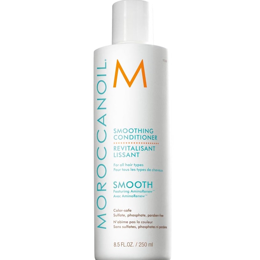 Smoothing Conditioner 250ml