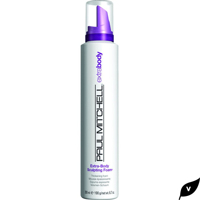 Extra-Body Sculpting Foam 200ml