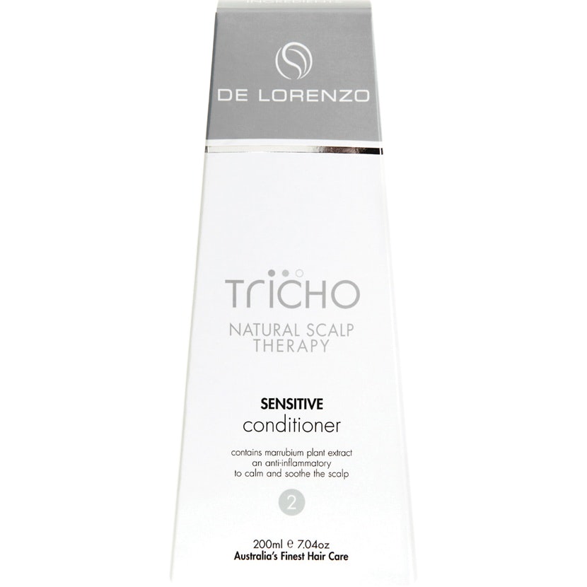 Tricho Scalp Balance Trio Pack