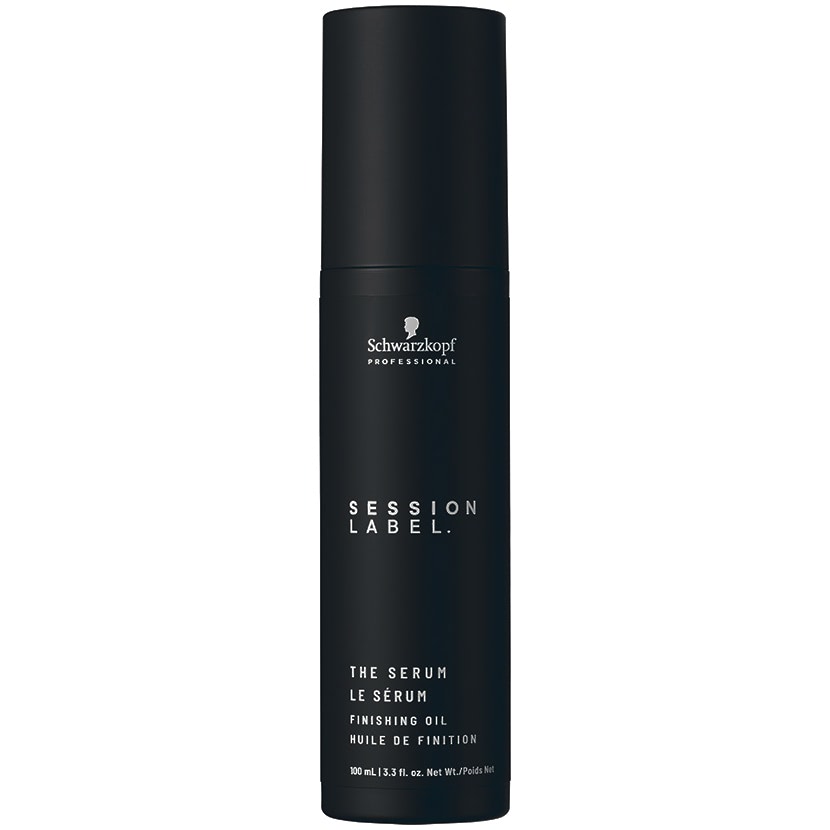 Session Label The Serum 100ml