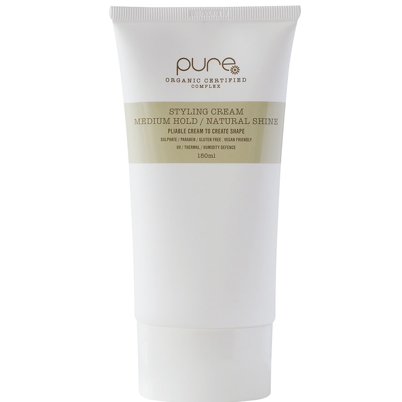 Styling Cream 150ml