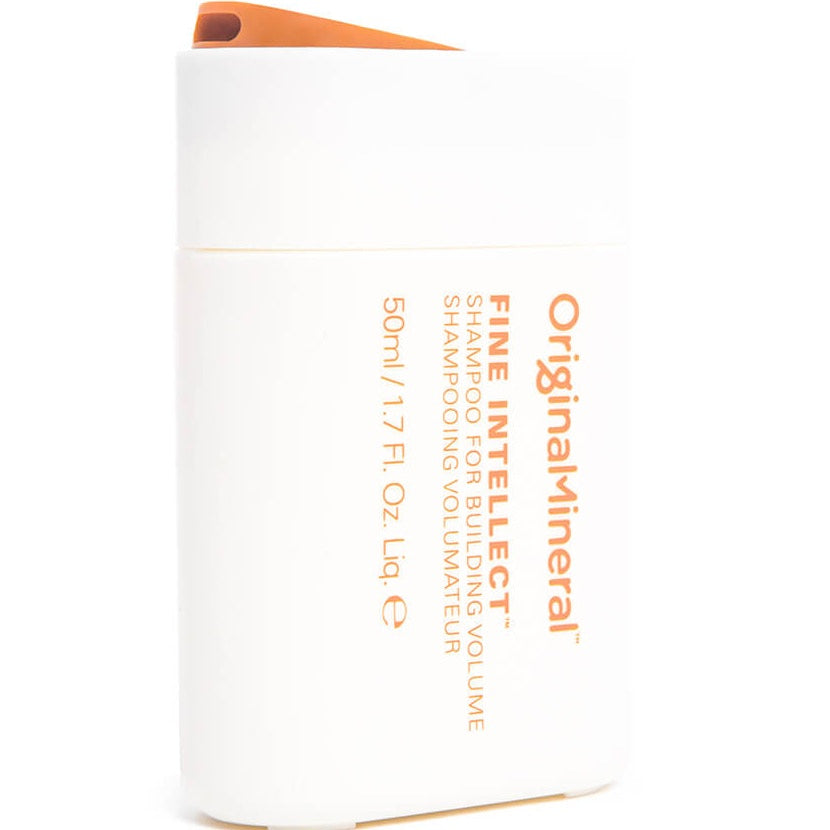 Fine Intellect Shampoo Mini 50ml