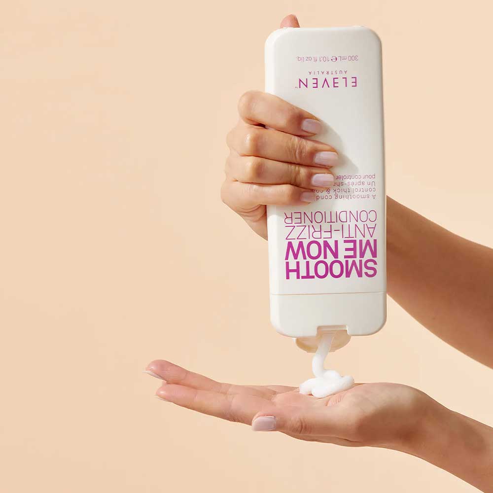 Smooth Conditioner 300ml