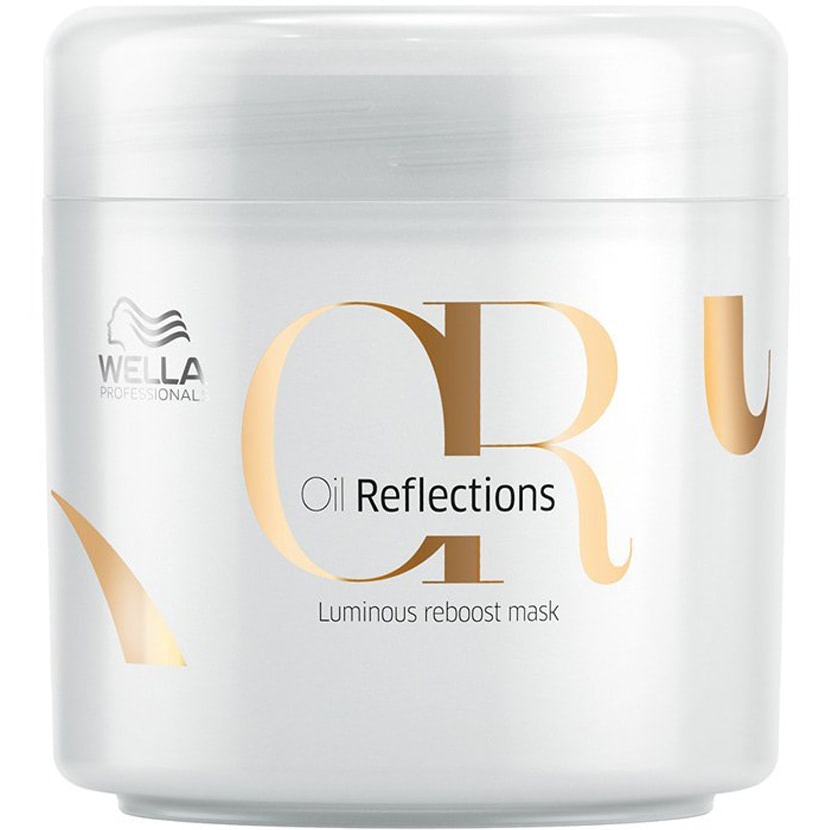Oil Reflections Mask 150ml