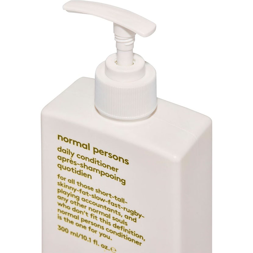 Normal Persons Daily Conditioner 300ml