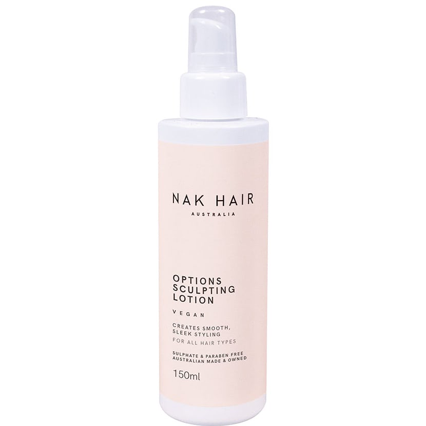 Options Sculpting Lotion 150mL