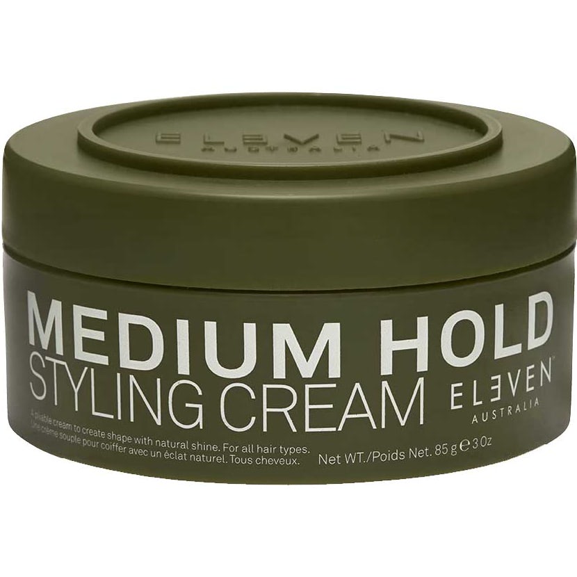 Medium Hold Styling Cream 85g
