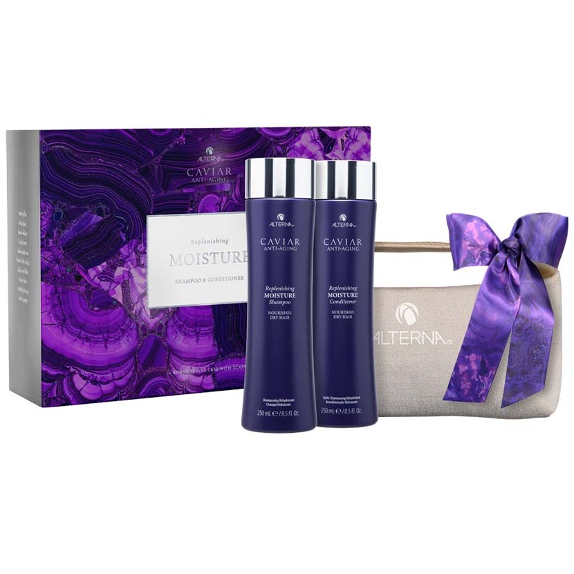 Moisture Cleanse Duo