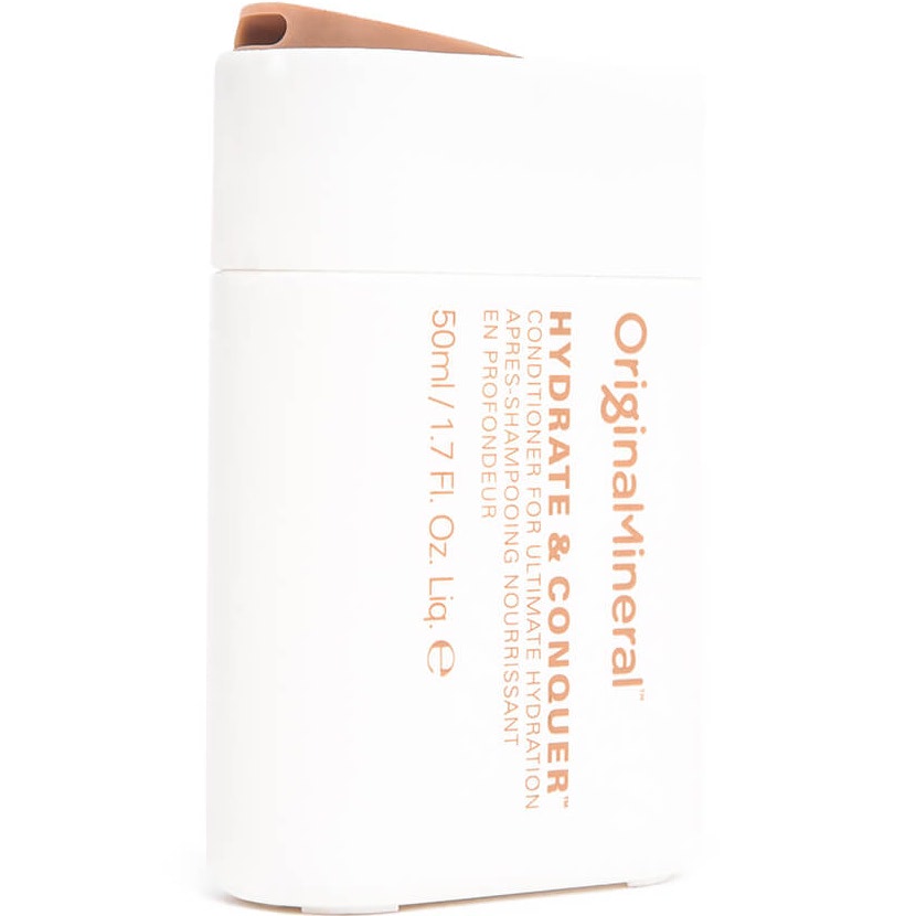 Hydrate & Conquer Conditioner Mini 50ml