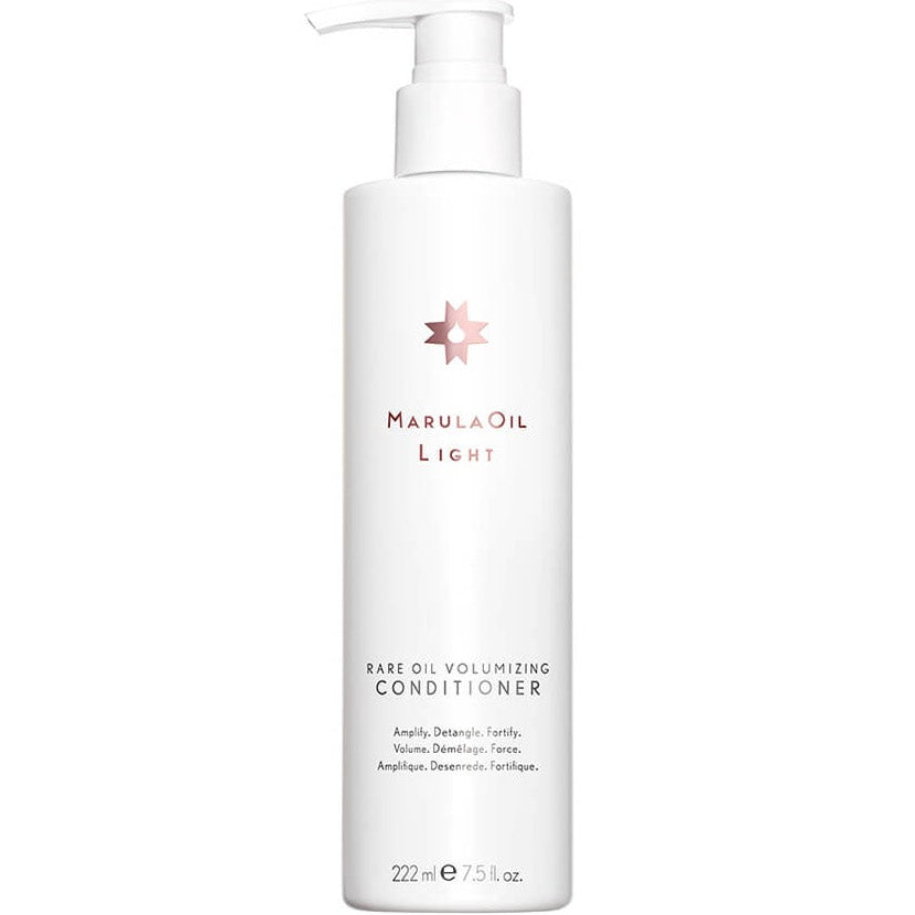 Marula Rare Oil Light Volumizing Conditioner 220ml