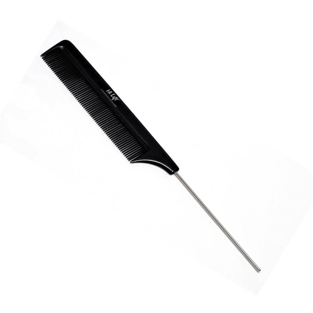 Metal Tail Comb