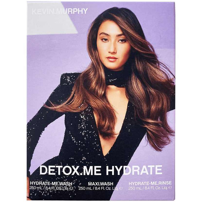Detox Me.Hydrate Pack