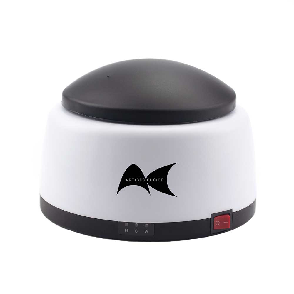 Steamer Gel Nail Remover