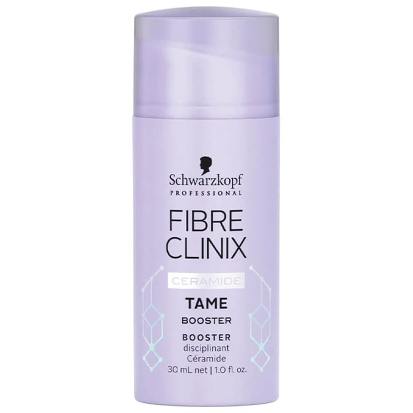 Bc Fibre Clinix Tame Booster 30ml