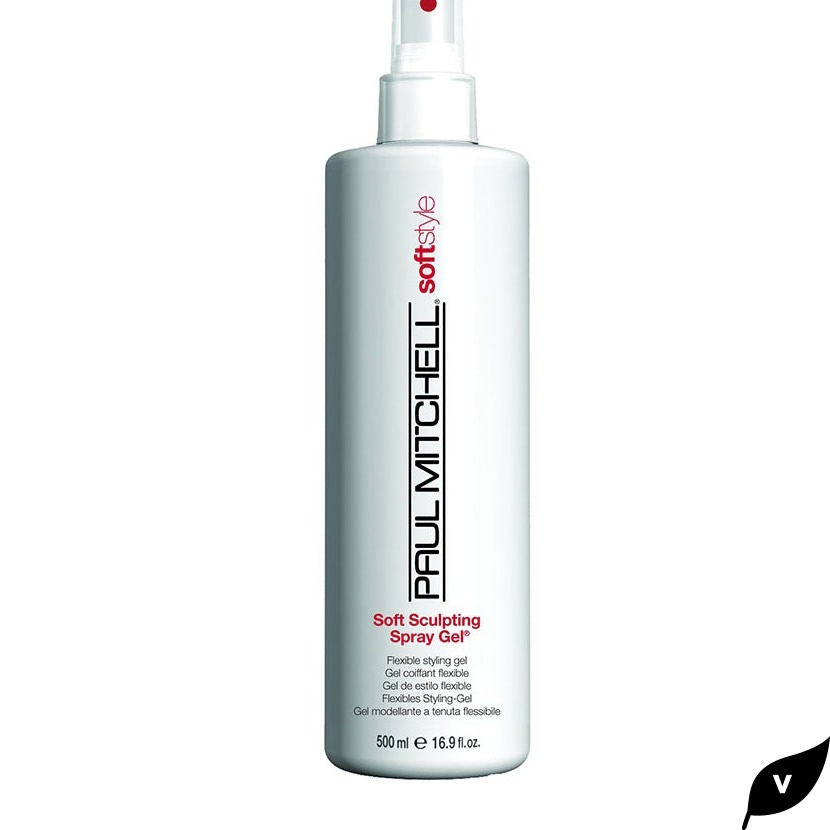 Soft Style Soft Sculpting Spray Gel 250ml