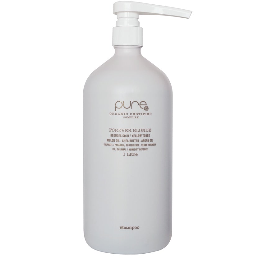 Forever Blonde Shampoo 1L
