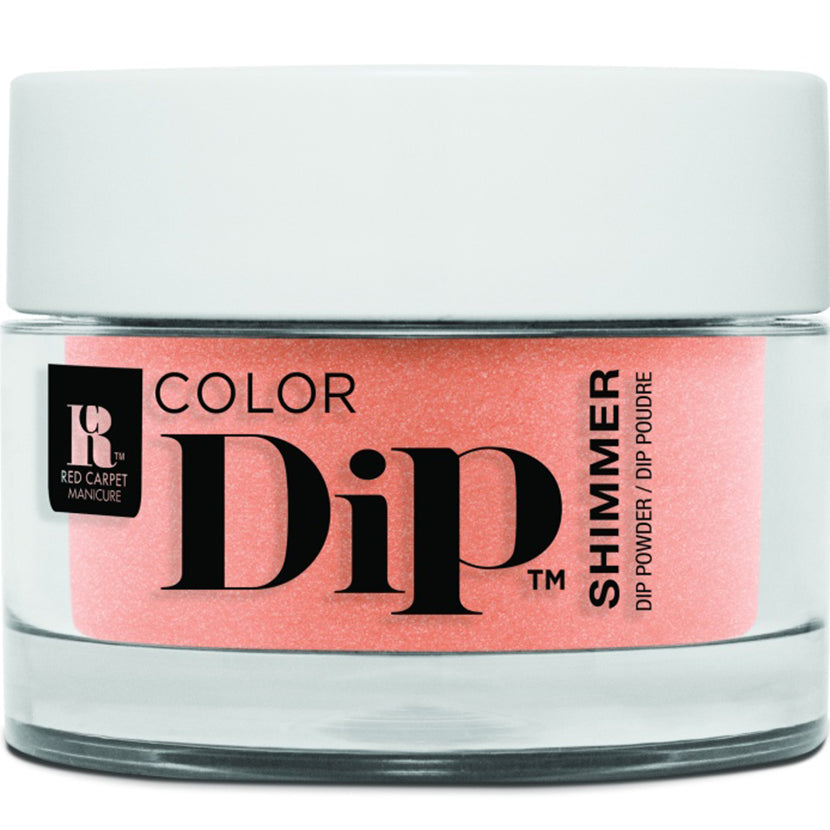 Color Dip Playing In The Sand