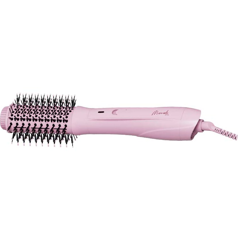 Blowdry Brush Pink