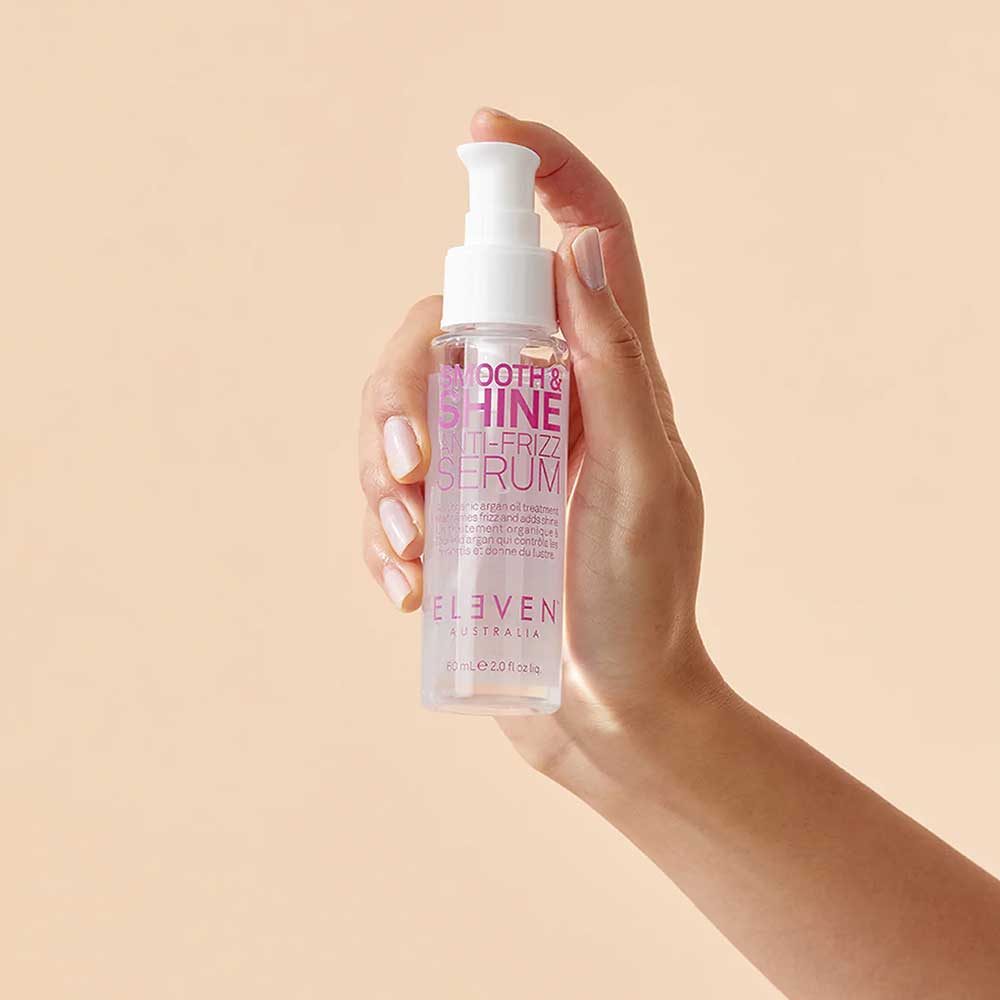 Smooth & Shine Serum 60ml