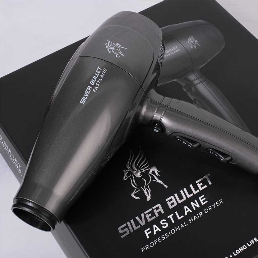 Fastlane Dryer - Charcoal