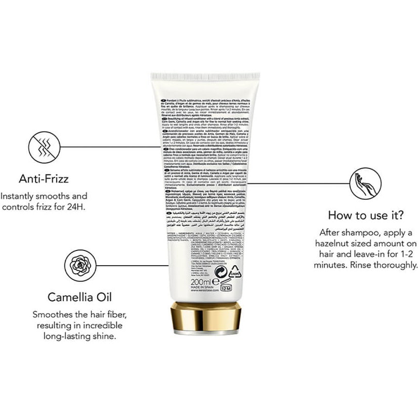 Elixir Ultime Le Fondant 200ml