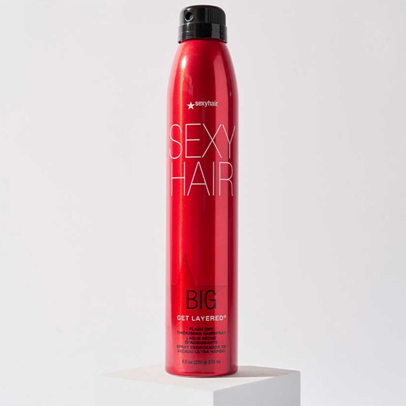 Big Get Layered 275ml