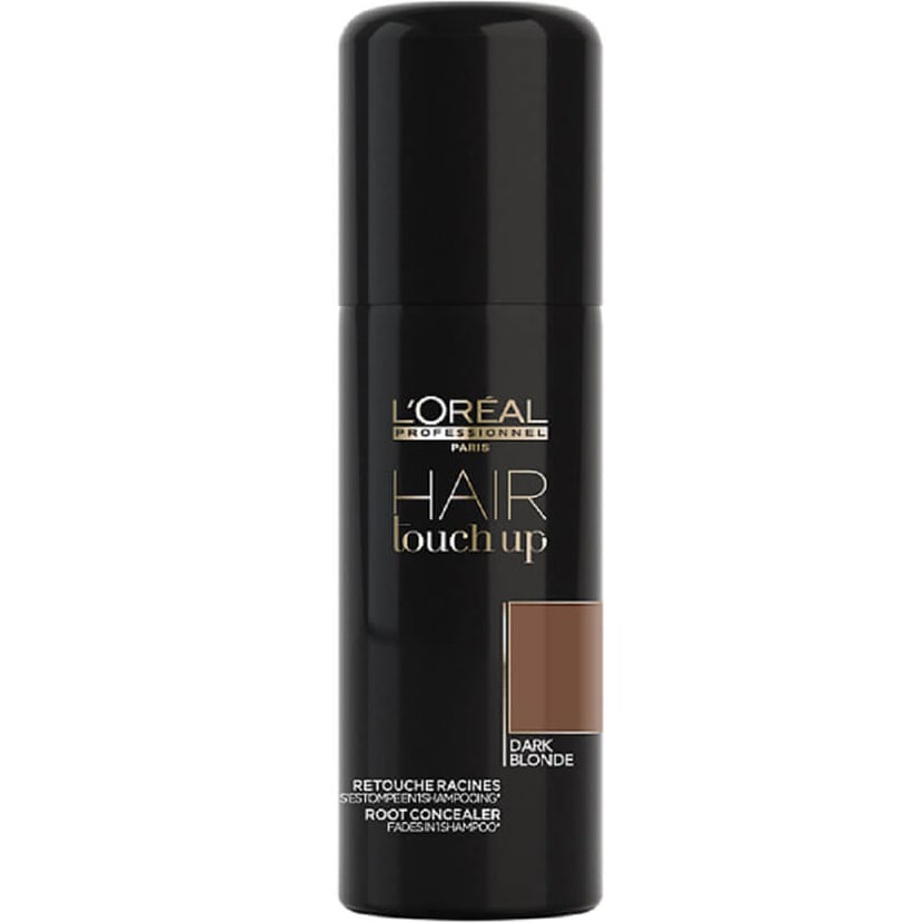 Hair Touch Up Dark Blonde 75ml