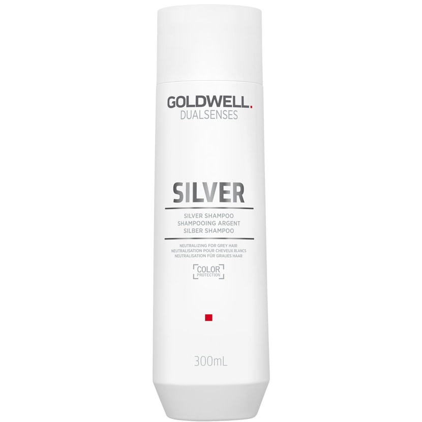 Dualsenses Silver Shampoo 300ml