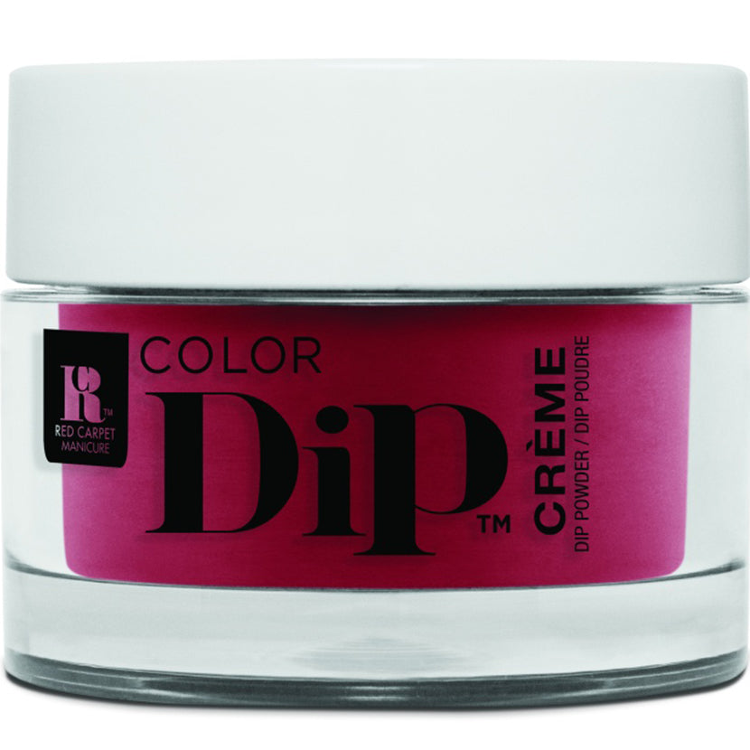 Color Dip Sleek And Sexy