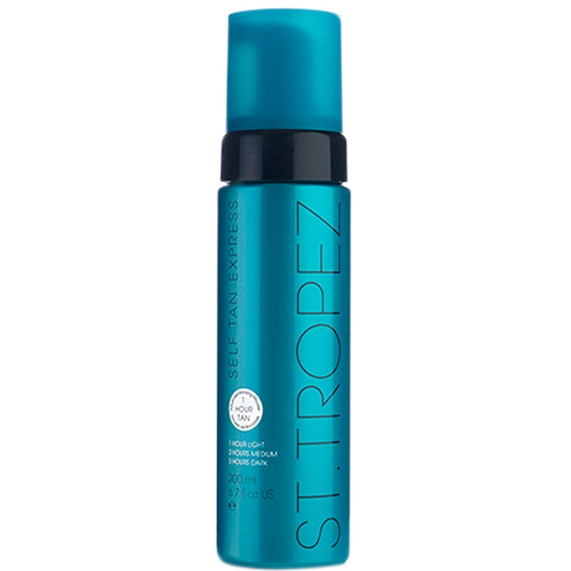 Express Mousse 200ml