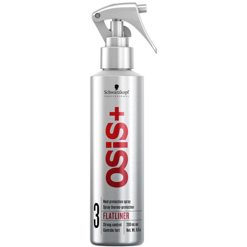 Osis Flatliner 200ml