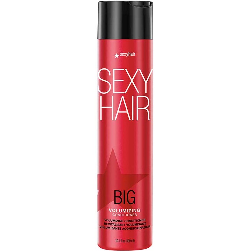 Big Sulfate Free Volumizing Conditioner 300ml
