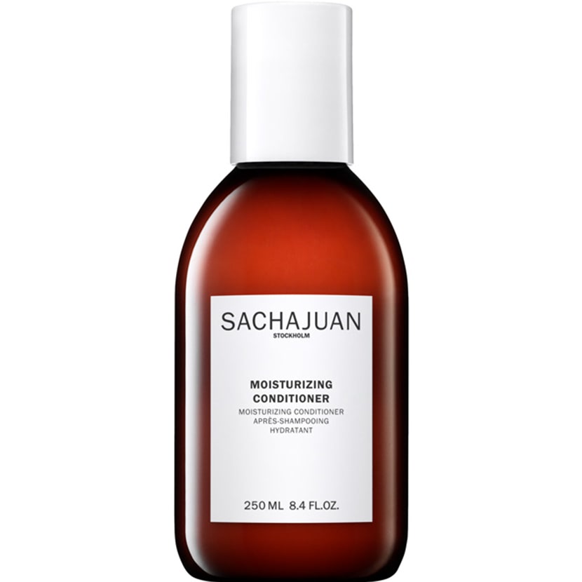 Moisturizing Conditioner 250ml