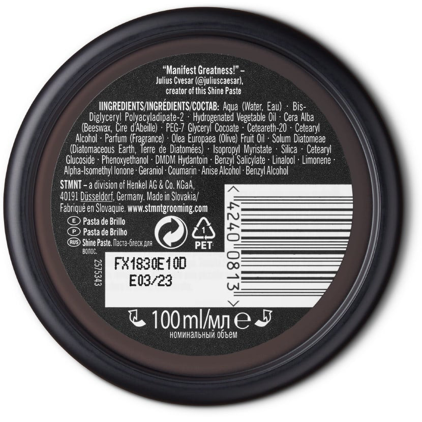 Shine Paste 100ml