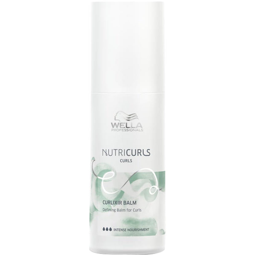 Nutricurls Curlixir Balm 150ml