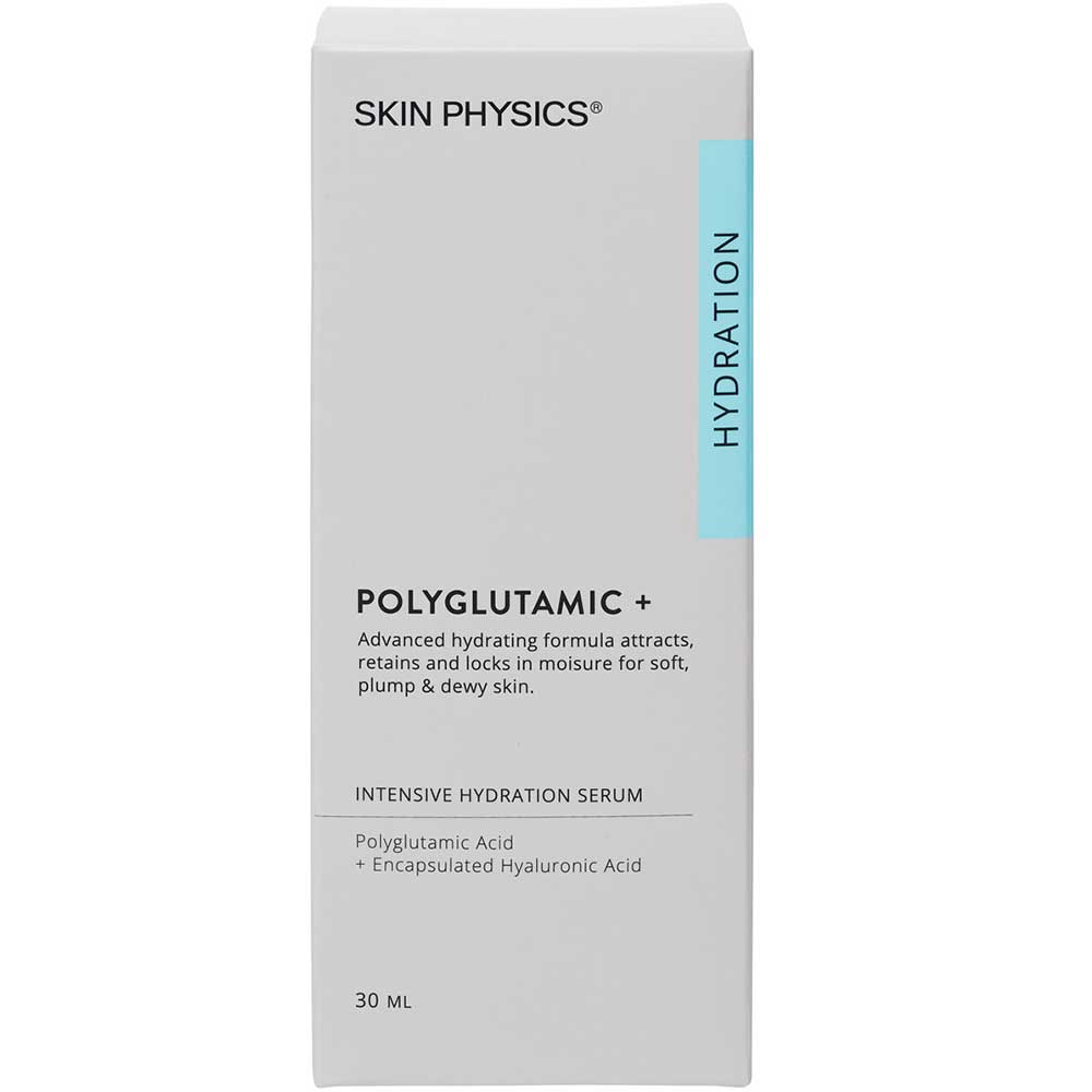 Intensive Hydration Serum 30mL