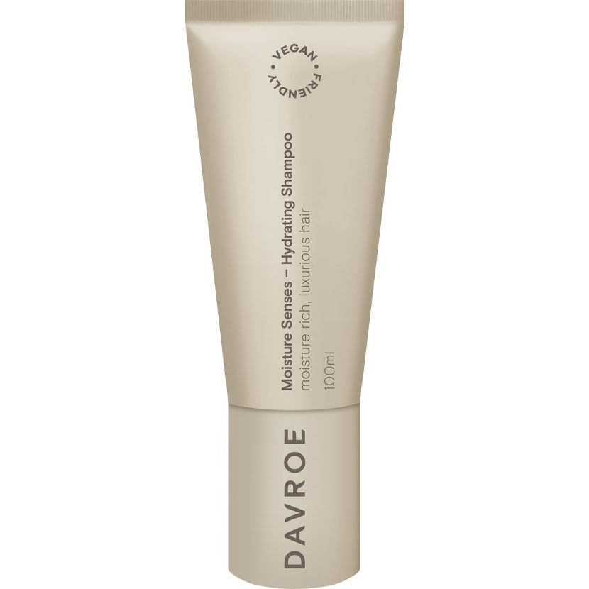 Moisture Senses Hydrating Shampoo 100ml