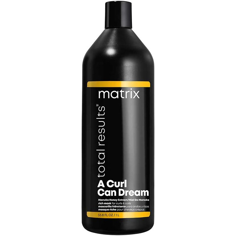 A Curl Can Dream Mask 1L