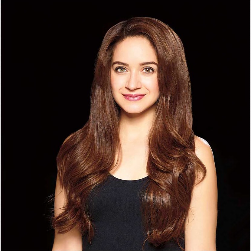 One Step Hair Dryer And Volumiser Hot Brush - Original
