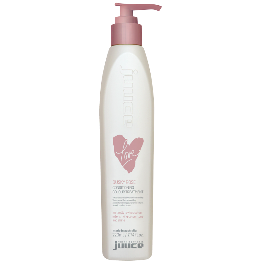 Love Dusky Rose 220ml