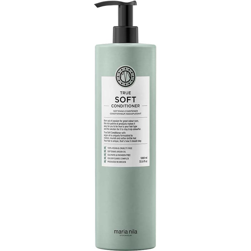 True Soft Conditioner 1L