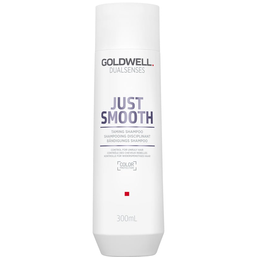 Dualsenses Just Smooth Taming Shampoo 300ml