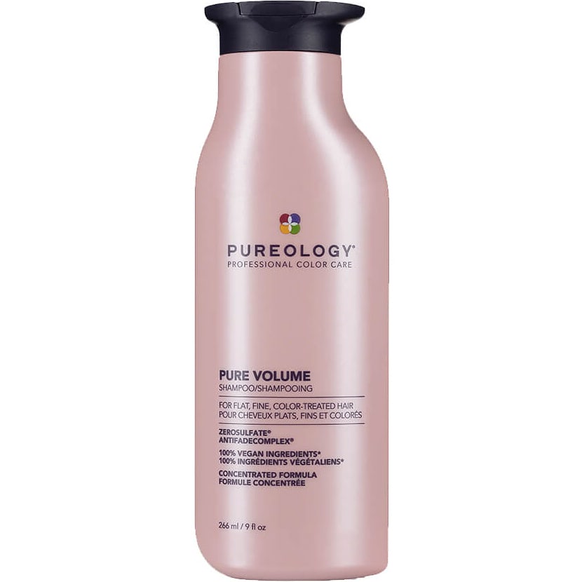 Pure Volume Shampoo 266ml