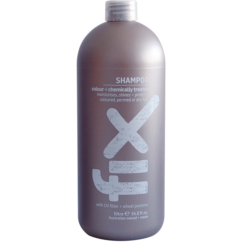 Fix Colour Shampoo 1L