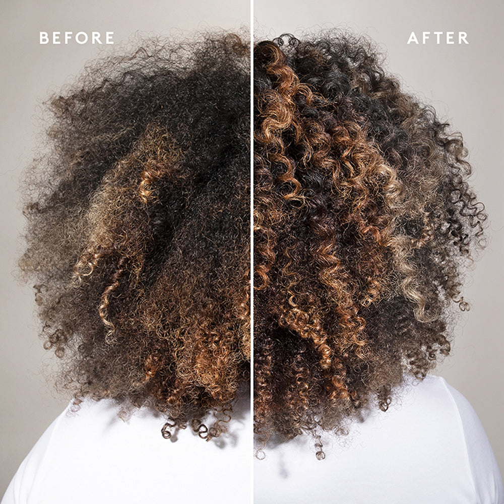 Curl Shampoo 240ml
