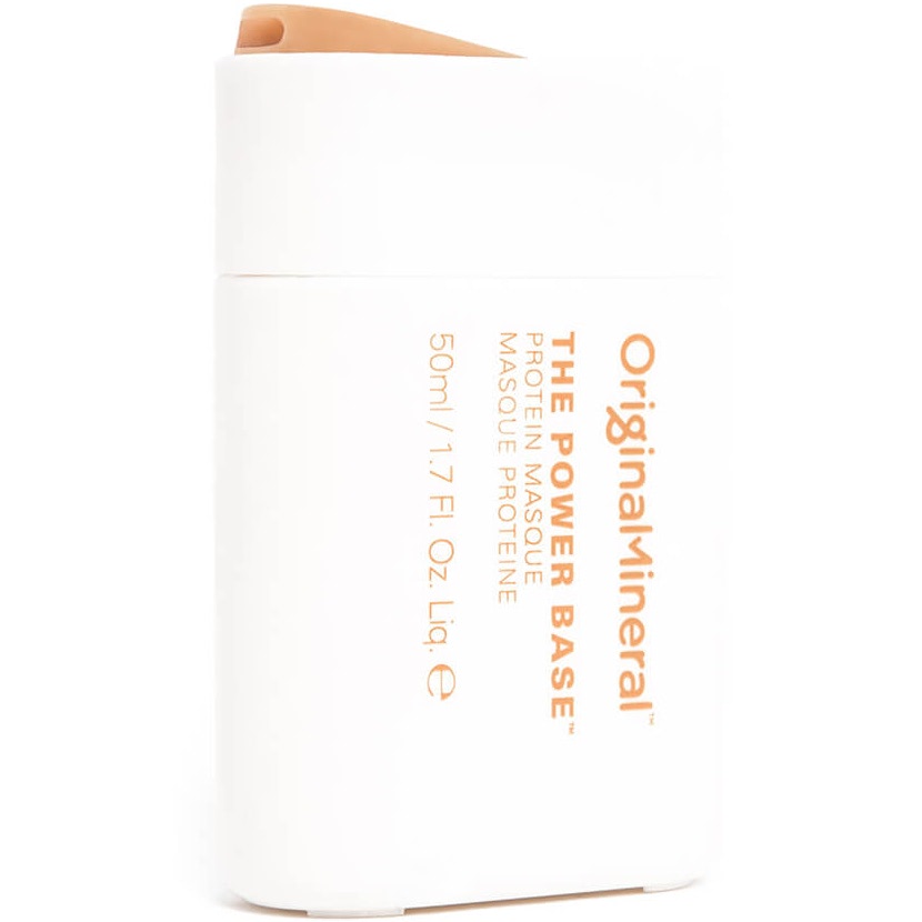 The Power Base Protein Mask Mini 50ml