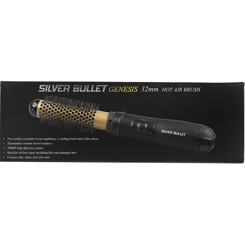 Genesis Hot Air Brush 32Mm