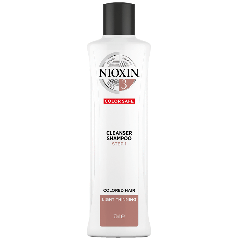 System 3 Cleanser 300ml