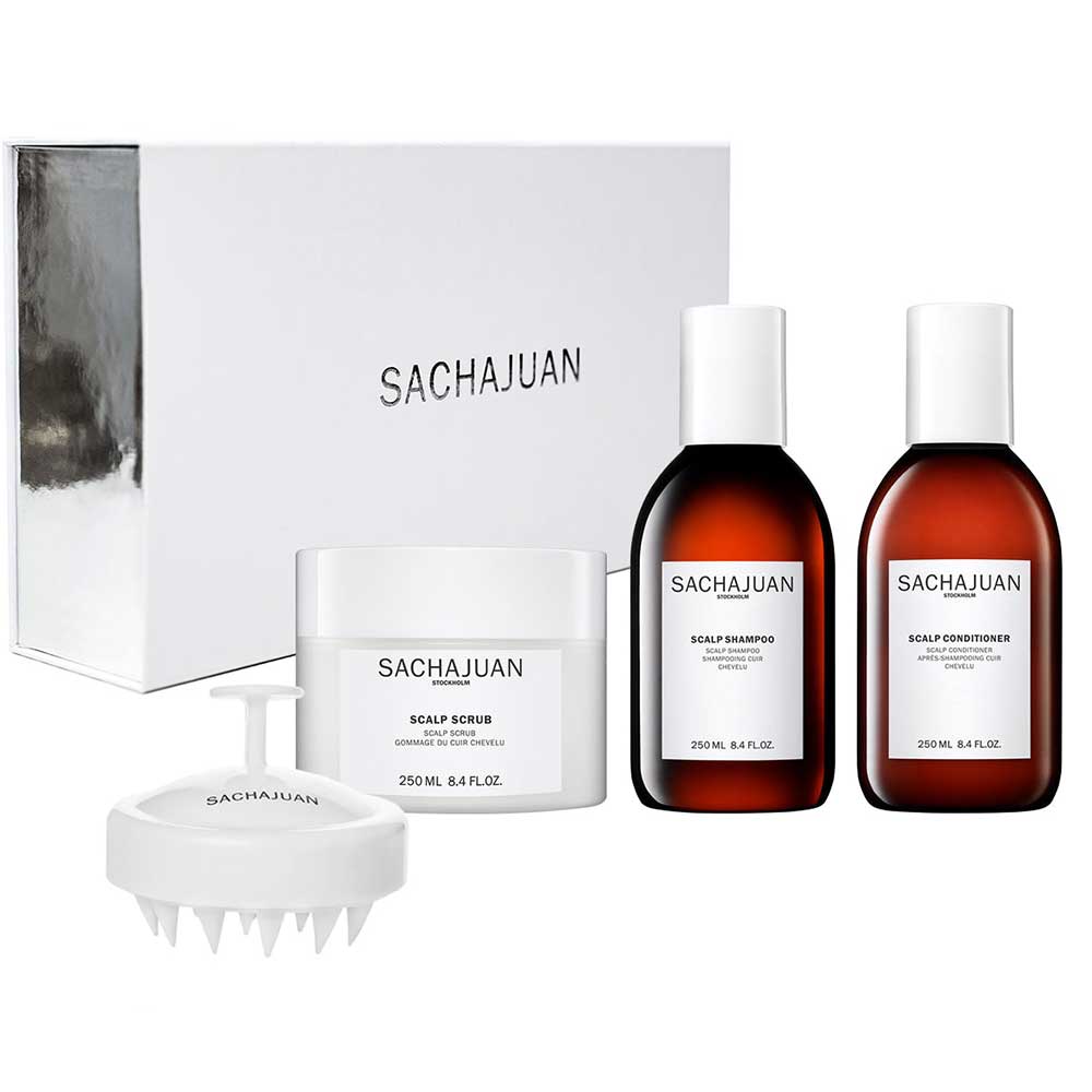 Scalp Care Collection