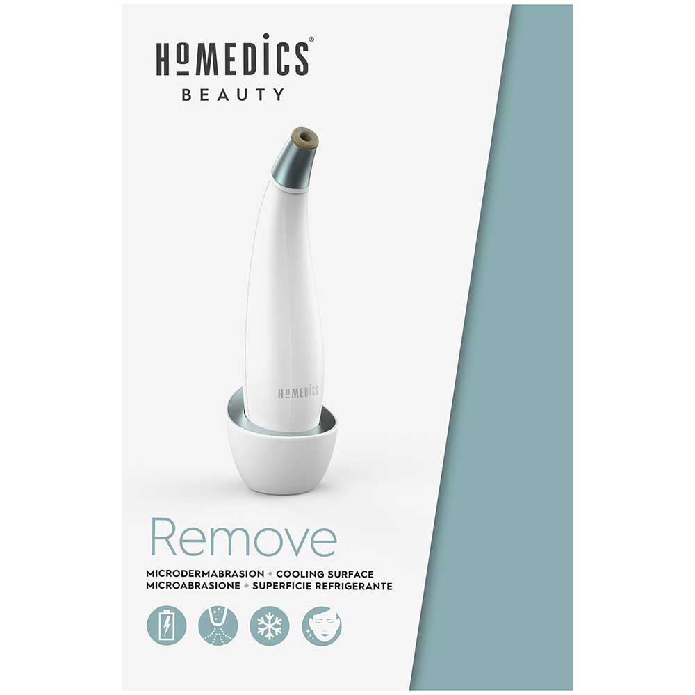 Radiance Microdermabrasion with Cooling